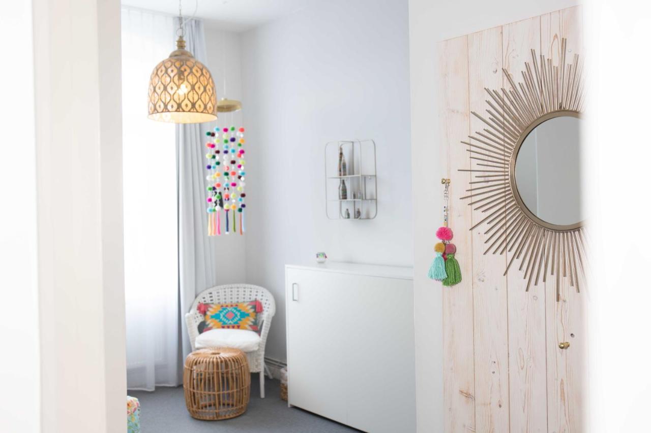 Villa Westend ノルダーナイ エクステリア 写真