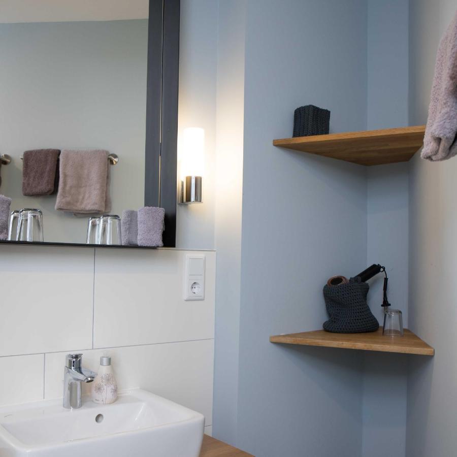 Villa Westend ノルダーナイ エクステリア 写真