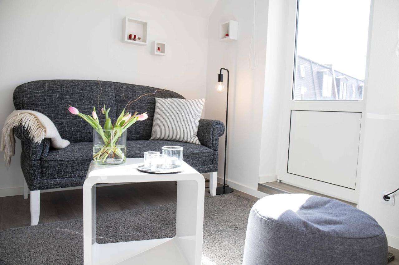 Villa Westend ノルダーナイ エクステリア 写真
