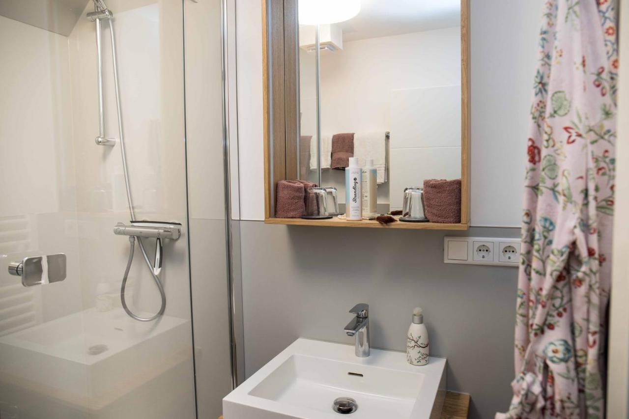 Villa Westend ノルダーナイ エクステリア 写真