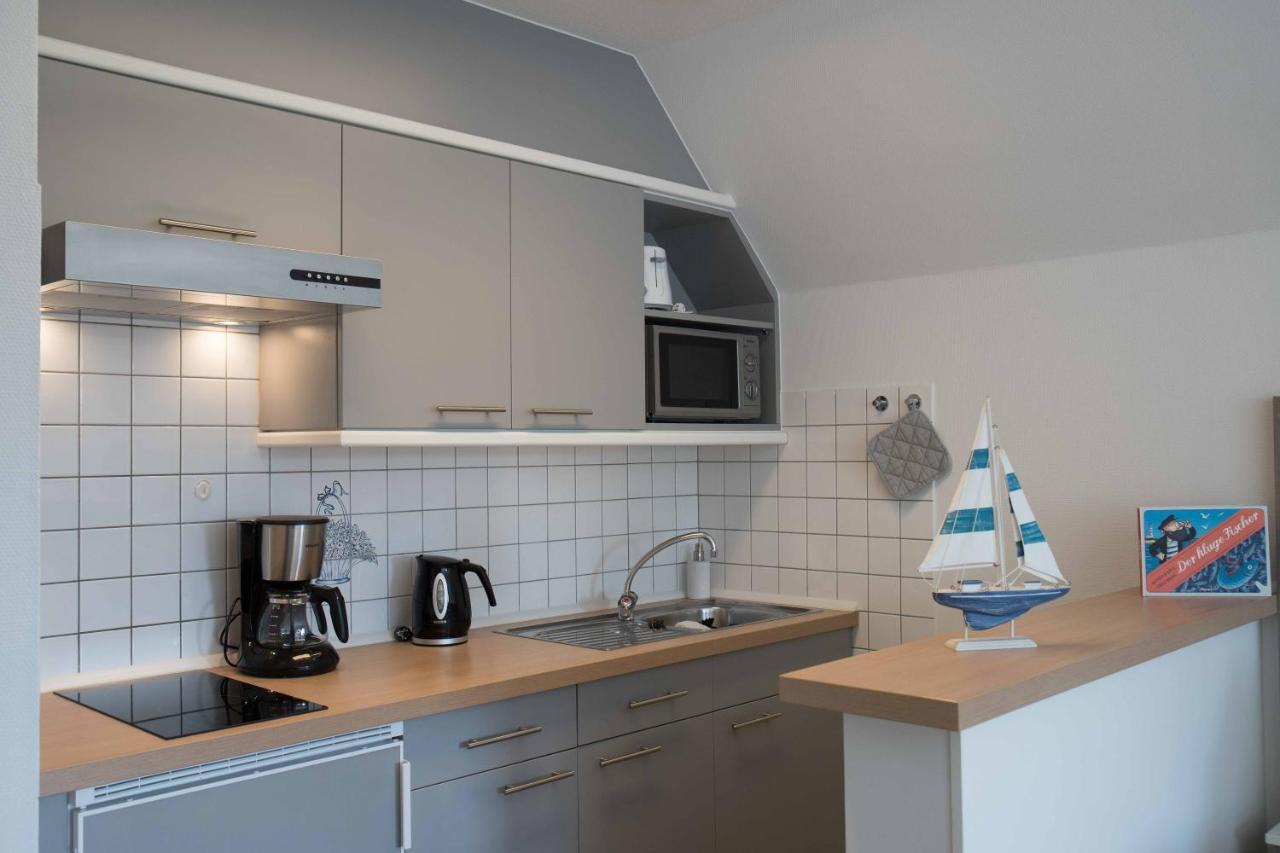 Villa Westend ノルダーナイ エクステリア 写真