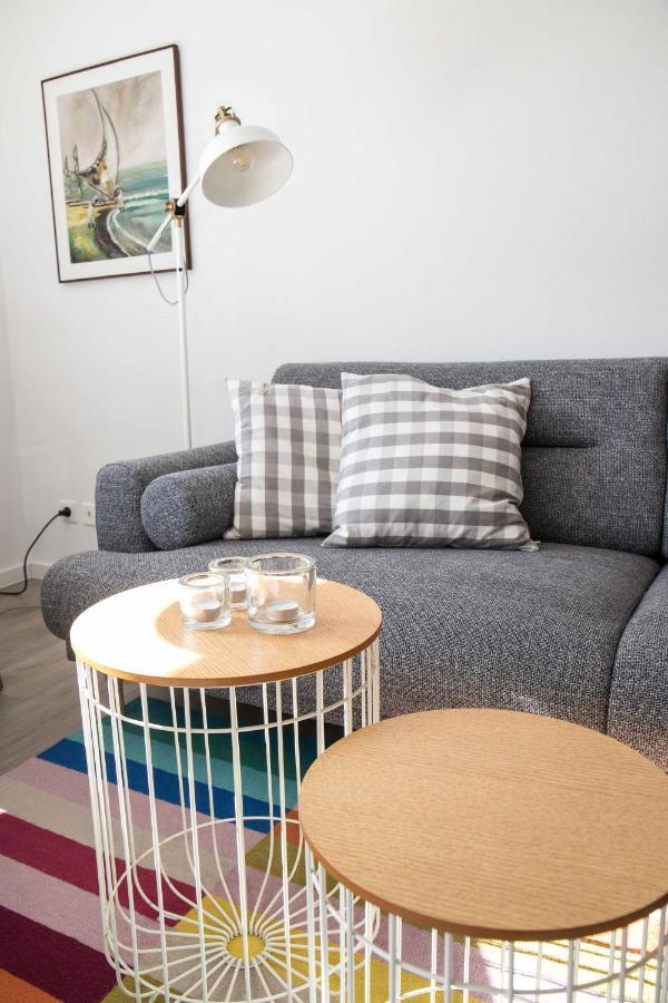 Villa Westend ノルダーナイ エクステリア 写真