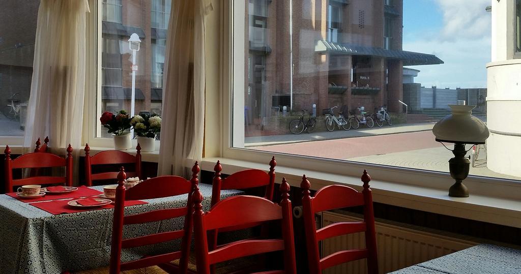 Villa Westend ノルダーナイ エクステリア 写真