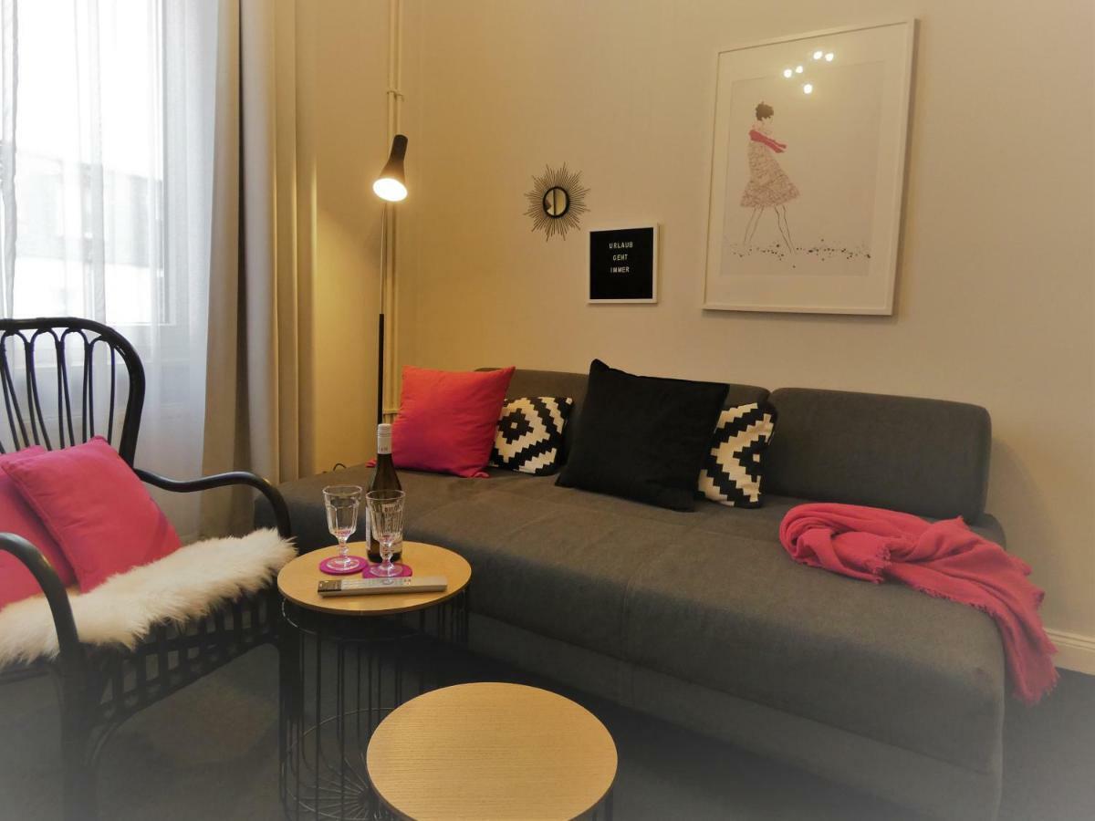 Villa Westend ノルダーナイ エクステリア 写真