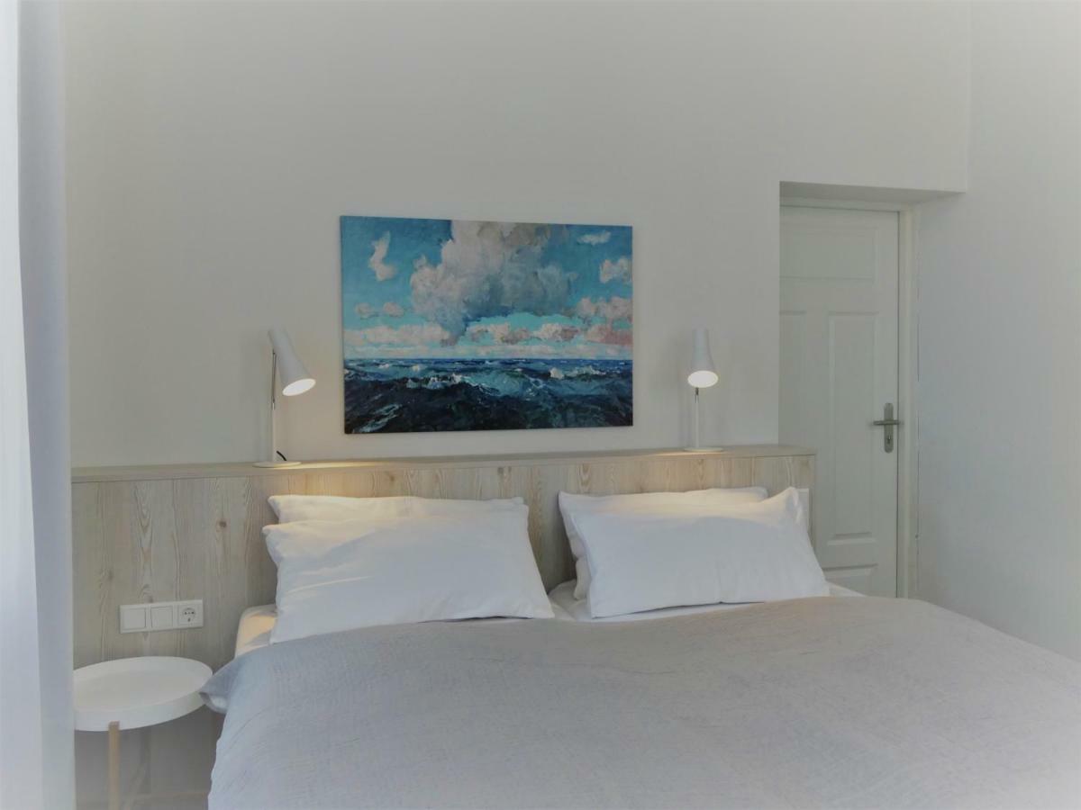 Villa Westend ノルダーナイ エクステリア 写真