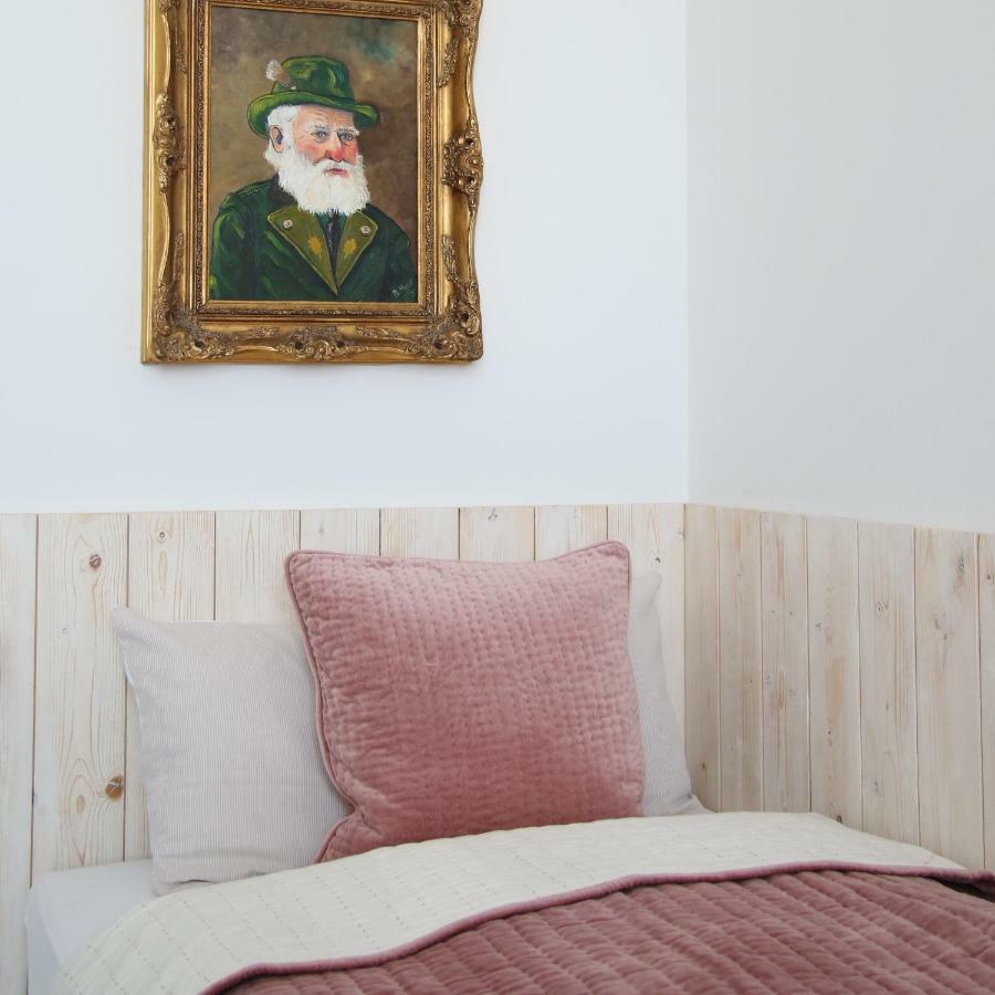 Villa Westend ノルダーナイ エクステリア 写真