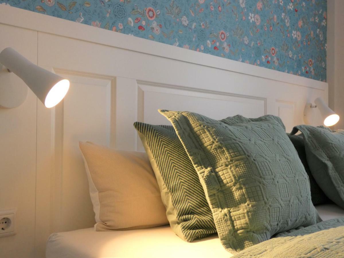 Villa Westend ノルダーナイ エクステリア 写真