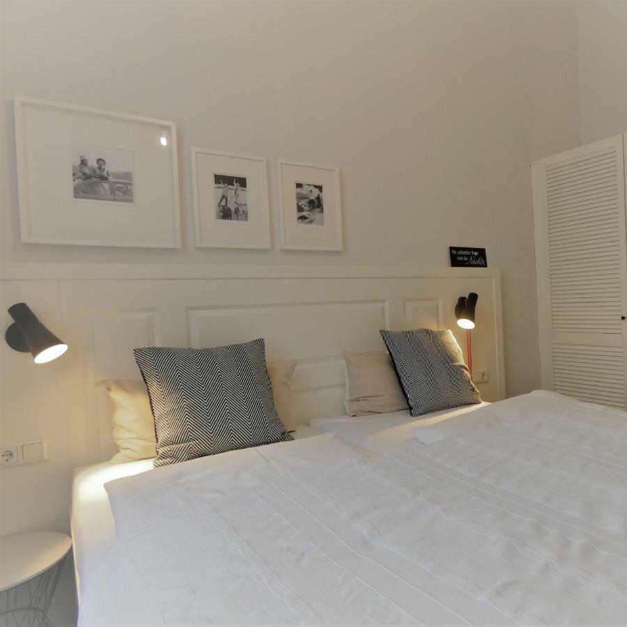 Villa Westend ノルダーナイ エクステリア 写真