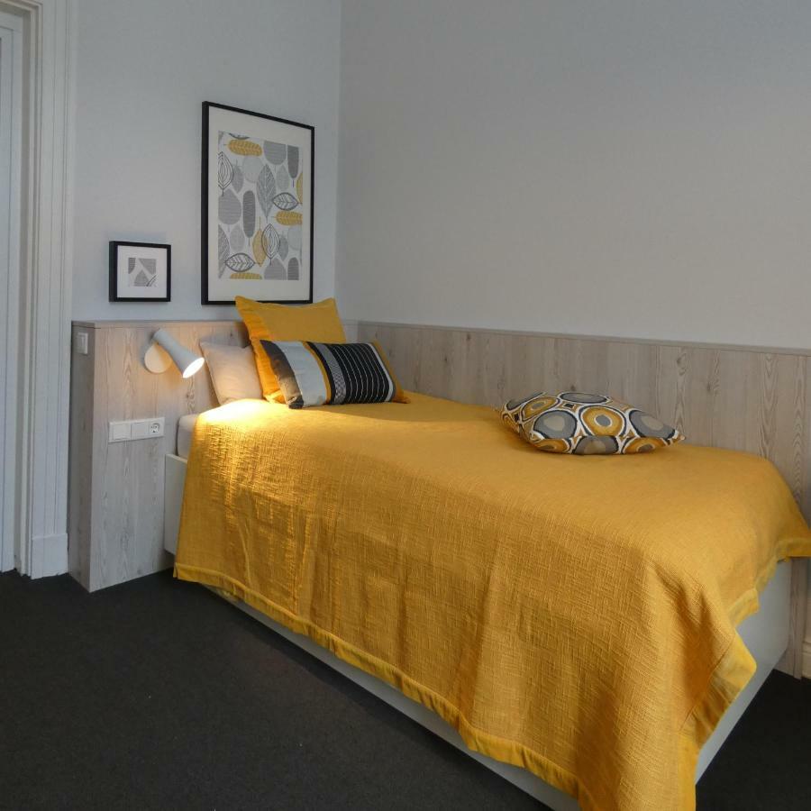 Villa Westend ノルダーナイ エクステリア 写真